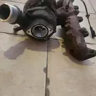 تيربو H1 ديزل2015