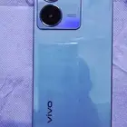 vivo y36 5G only 2 month used. price 800 riyal