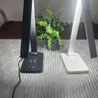 إضائة مكتبية عصرية