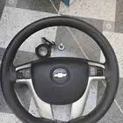 طارة مع ايرباق لومينا 2007