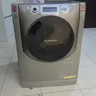 غسالة أريستون AQUALTIS كالجديدة   تعمل بكفاءة عالية