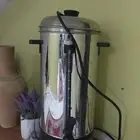 سخان 16 لتر شبه جديد