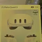 vr Meta Quest 3 512GB