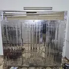 ثلاجه براده كبيره 3 ابواب