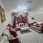 أغراض اثاث و أجهزة كهربائية للبيع