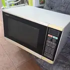 مايكرويف شارب 62 لتر كبير جدا