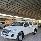 ايسوزو ديماكس 2023