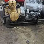 طرمبة بلكر ومكينه