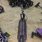 اسكوتر كهربائي