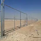 نعمل في توريد وتركيب جميع انواع الشبوك بجميع مواصفاتها