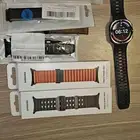 للبيع ساعه سامسونج الترا 24 استعمال اقل من سنه تقريبا