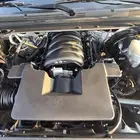 مكينة دينالي 6.2 موديل 2018