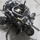 كربريتر كرسيدا وهايلكس