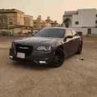 كرايزلر C300 S 2020 ممشى 64 فقط