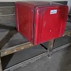 صندوق دبابات توصيل طلبات
