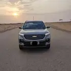 شفرولية كابتيفا 2023 للتنازل