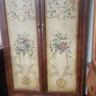 خزانة عبايات