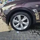 انفينيتي FX50S