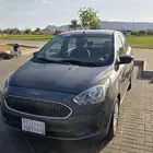 للبيع فورد فيجو 2019