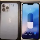 IPHONE 13PRO MAX 1TB ALL ORIGINAL