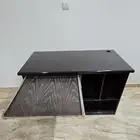 طاوله مكتبيه خشب