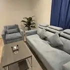 شقة مفروشة فاخرة للإيجار بدخول ذكي