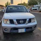 نيسان نافارا 2014