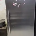 ثلاجة 22 قدم امريكي نظيفه