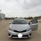 تويوتا كورولا 2015 Toyota Corolla