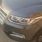 سيارة جيب شانجان Cs95 2019 طبلون 295000 لتنازل