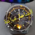 ساعة كاسيو اصدار لسوق ياباني Casio LCW-M300 JDM