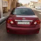 Corolla 2009 manual transmission electric windows