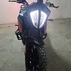 ادفنشر ktm390