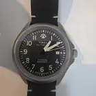 Timex Expedition North Titanium Automatic