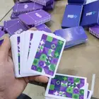 طباعة بلوت اوراق لعب