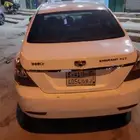جيلي امجراند المديل 2013