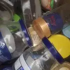 برطمانات زجاجيه فارغة