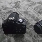 كاميرا EOS 500D