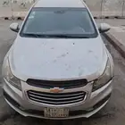 شفروليت كروز