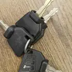 مفاتيح معدات jcb اصليه وكاله