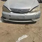 للبيع تشليح قطع غيار كامري 2005