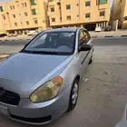 هونداي اكسنت 2011
