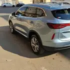 للبيع هافال H6 موديل 2022