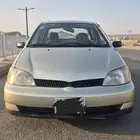 ايكو تايوتا موديل 2000