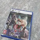 ديفل ماي كراي 5   Devil may cry 5 مستعمل