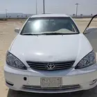 Toyota camry 2004