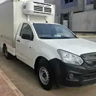 Suzu pickup For monthly rent