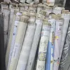 ورق جدران للبيع مستعجل معا التركيب