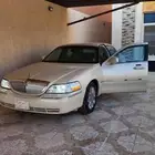 تاون كار 2003 نظيف