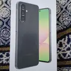 سامسونج A56 مساحه 256 رام 8 شبه جديد